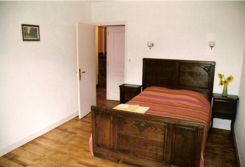 住宿加早餐  Les Celtes De Gascogne