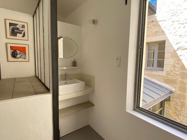 Bed and Breakfast Les Toiles Du 15