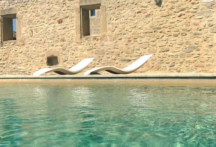 Bed and Breakfast Les Toiles Du 15