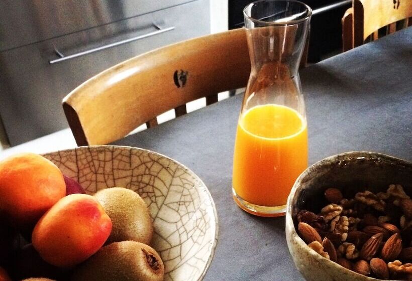Bed and Breakfast Les Toiles Du 15