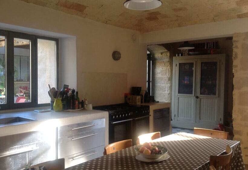 Bed and Breakfast Les Toiles Du 15