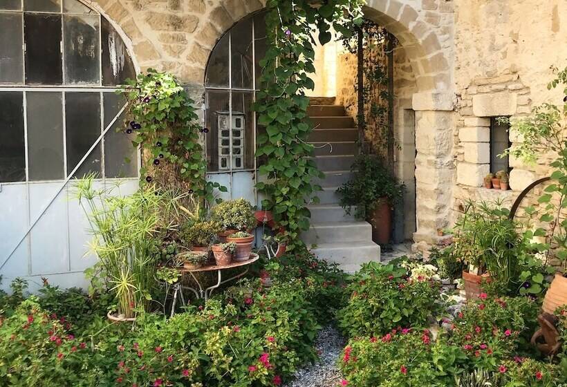 Bed and Breakfast Les Toiles Du 15