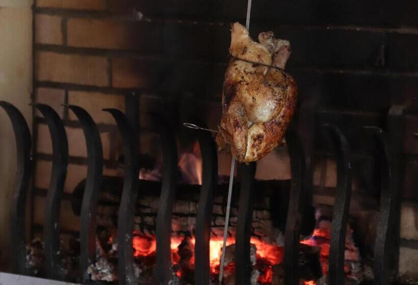 مبيت وإفطار Maison D Hôtes La Cerisaie