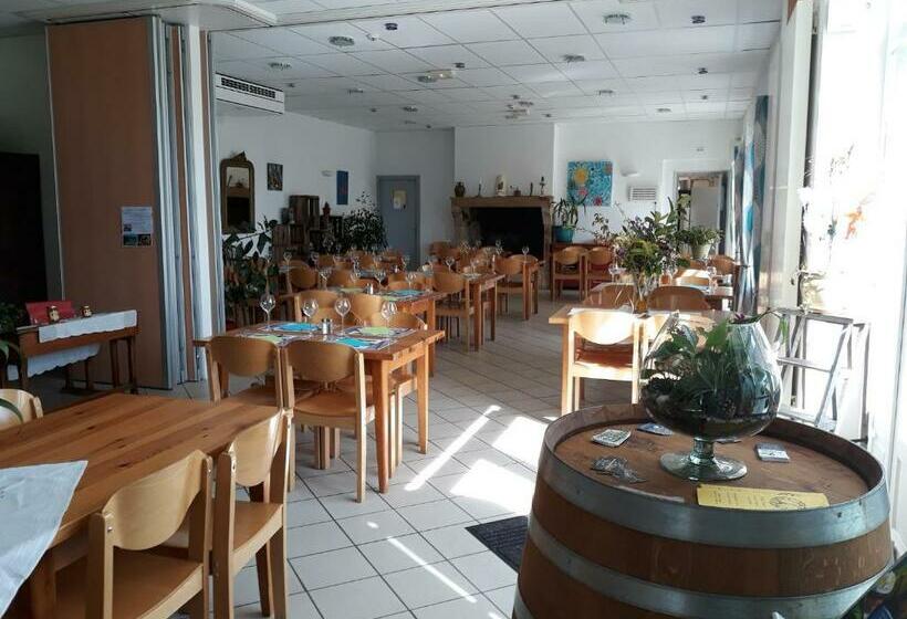 住宿加早餐  Maison De La Monne