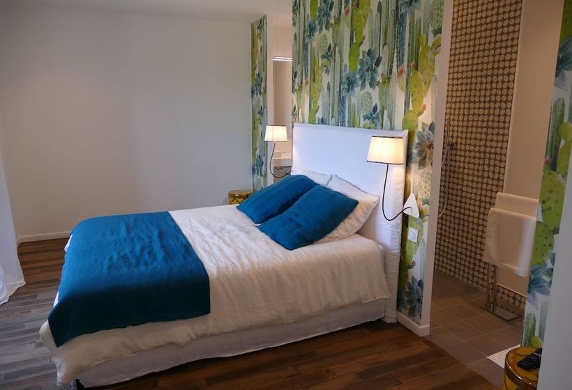 Bed and Breakfast Maison Galatéa Chambres D'hôtes