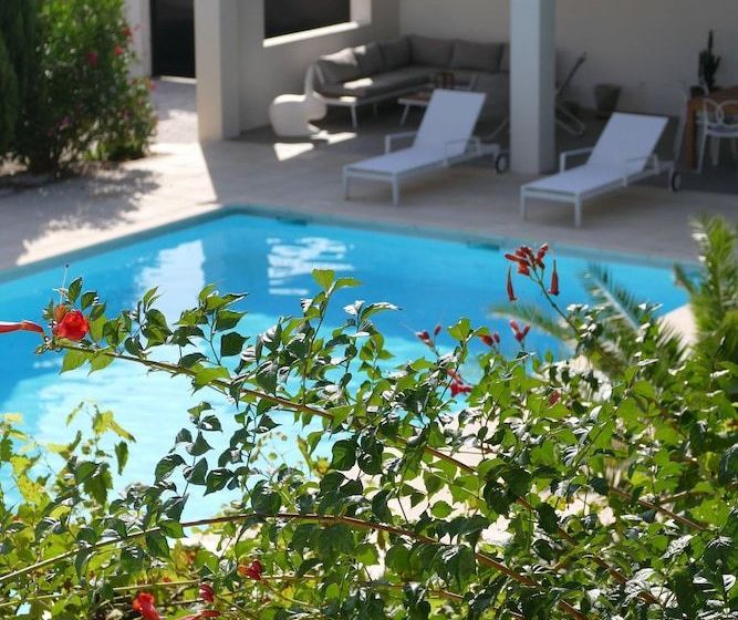 Bed and Breakfast Maison Galatéa Chambres D'hôtes