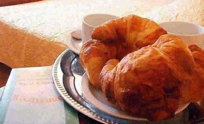 تختخواب و صبحانه San Larenzu