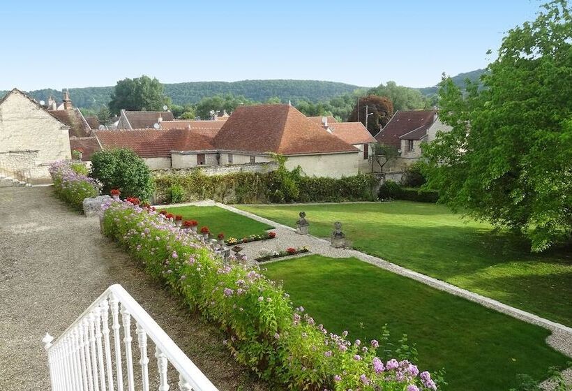 Bed and Breakfast Une Maison De Famille