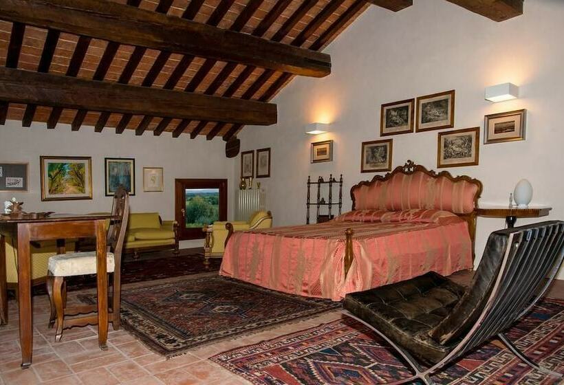 Bed and Breakfast Villa Conti Bassanese