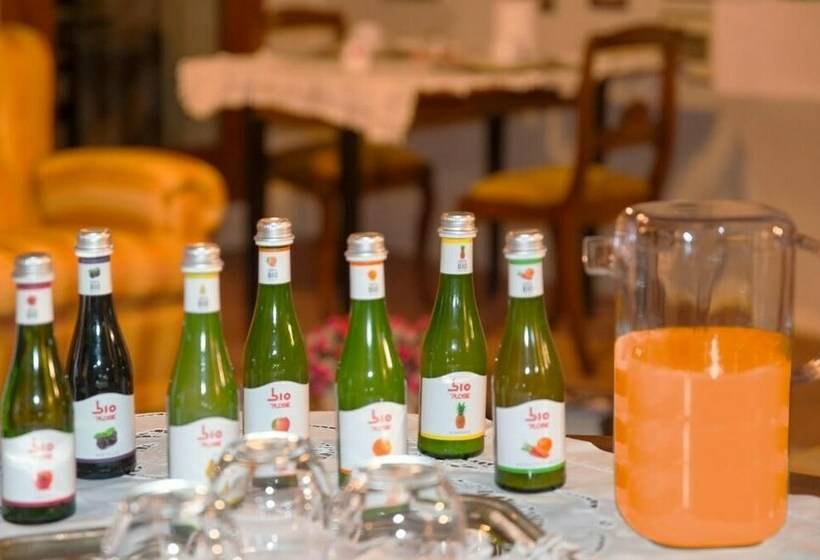 Bed and Breakfast Villa Conti Bassanese