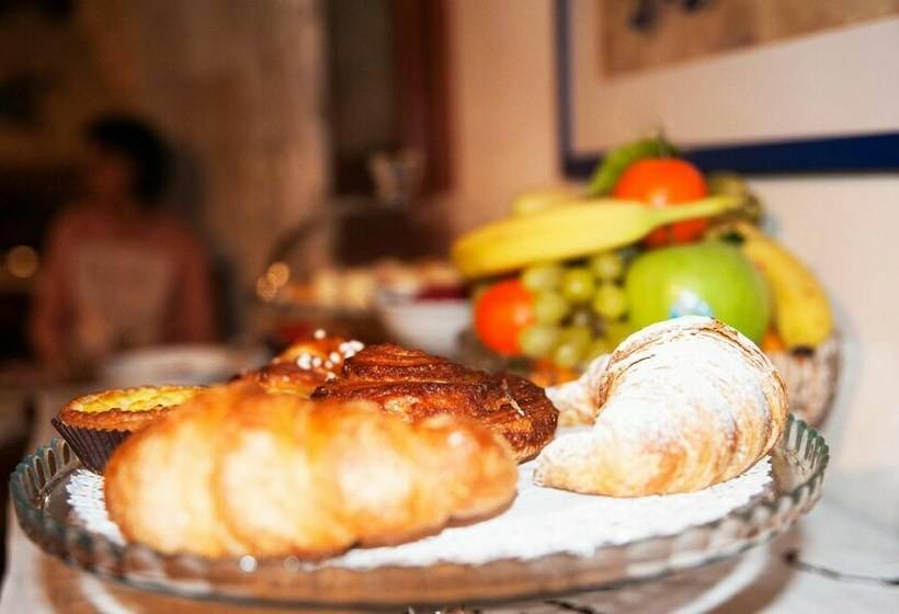 Bed and Breakfast Villa Conti Bassanese