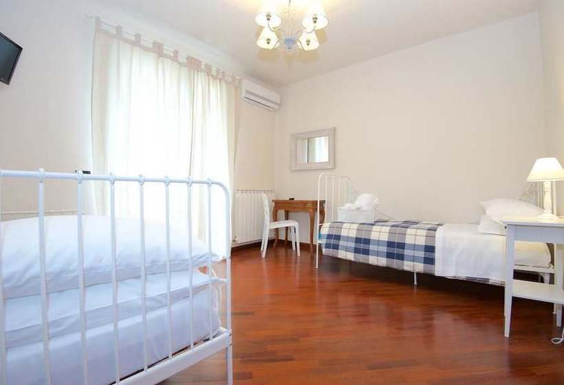 住宿加早餐  Villa Floridia