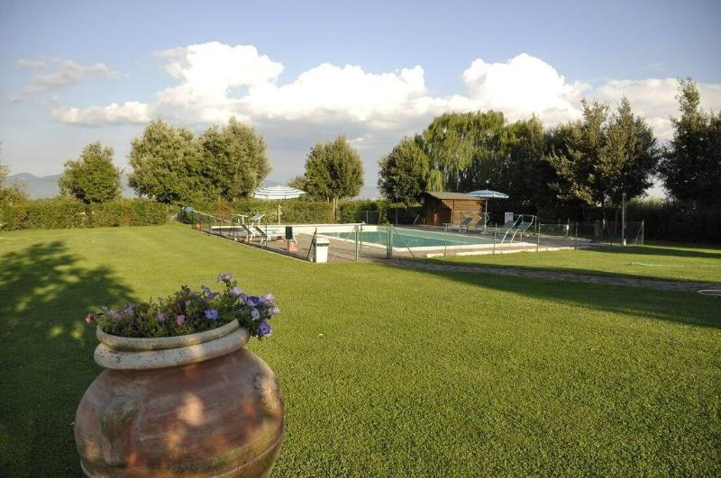 Agriturismo Buriano
