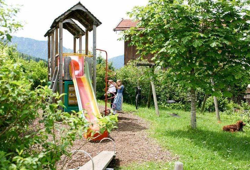 Хостел Gasthof Mairhofer