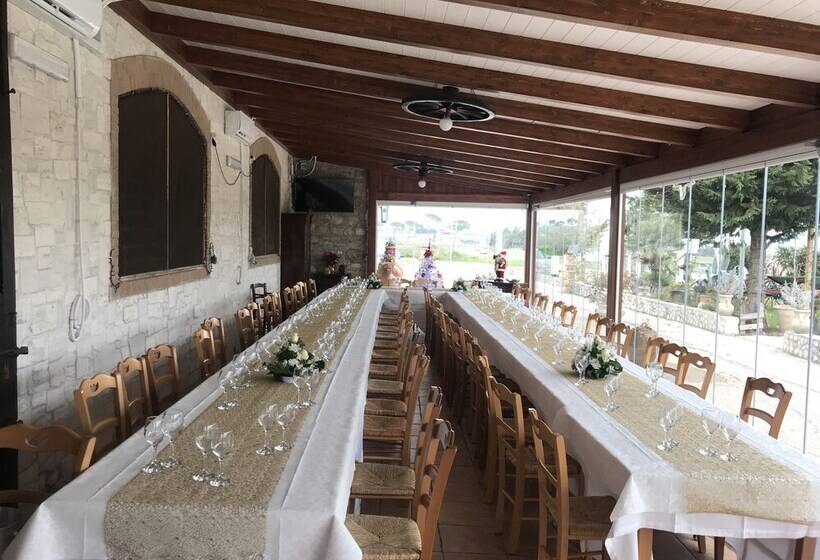 فندق فئة نجمة واحدة L Orecchietta
