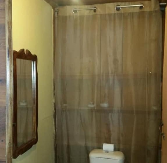 Hostel La Cascada