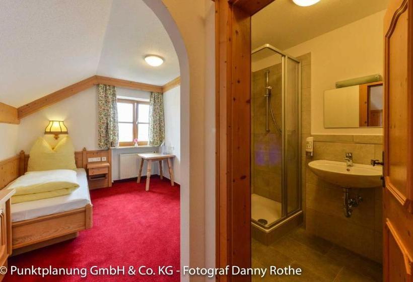 Отель Landgasthof &  Alter Wirt