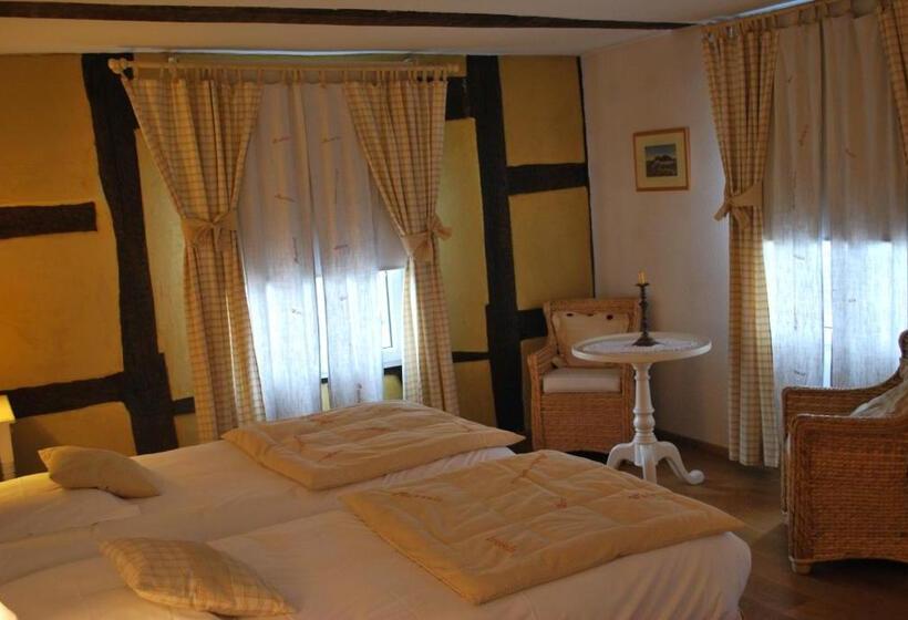 酒店 Auberge Saint Laurent