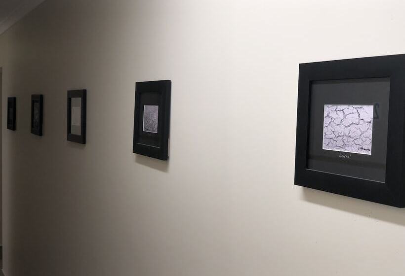 בית מלון כפרי Coonawarra Bush Holiday Park