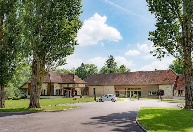 فندق Domaine De Foolz