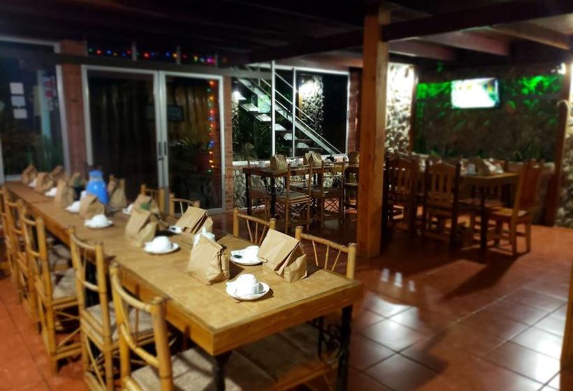 فندق El Descanso