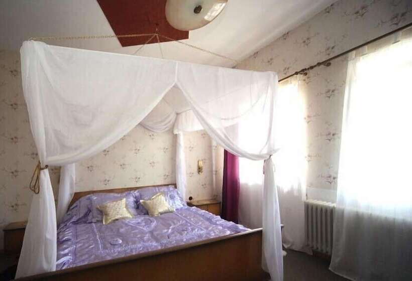 ホテル Geichlinger Wirtshaus