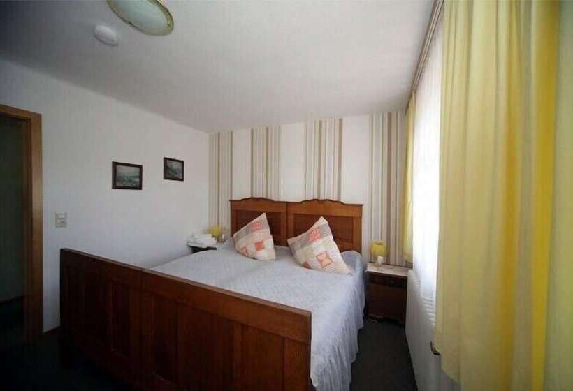 ホテル Geichlinger Wirtshaus