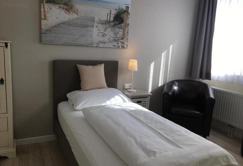 בית מלון כפרי Klausdorfer Hof