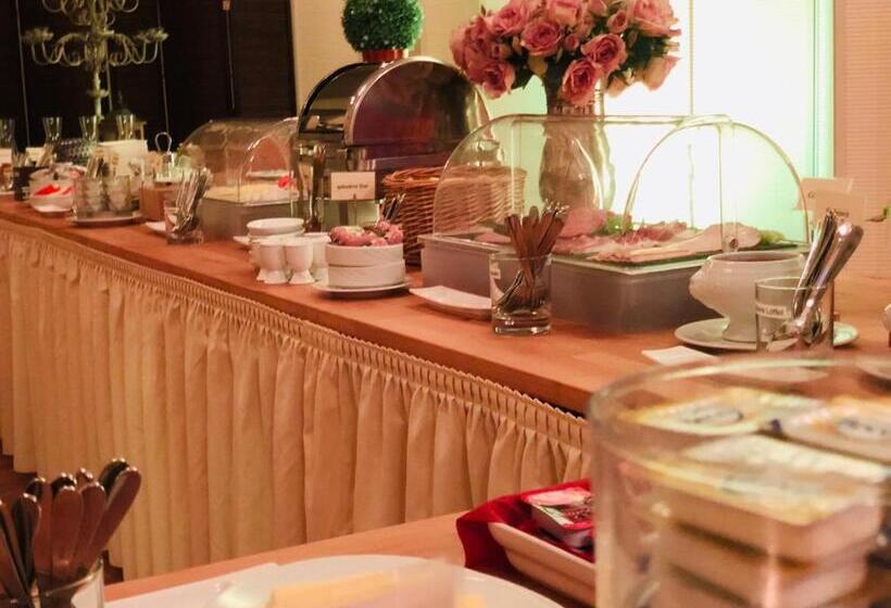 בית מלון כפרי Klausdorfer Hof