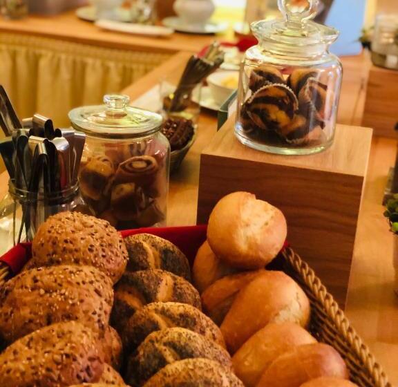 בית מלון כפרי Klausdorfer Hof