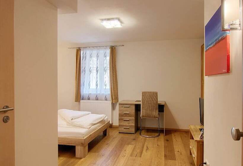 호텔 Landgasthof Sonne