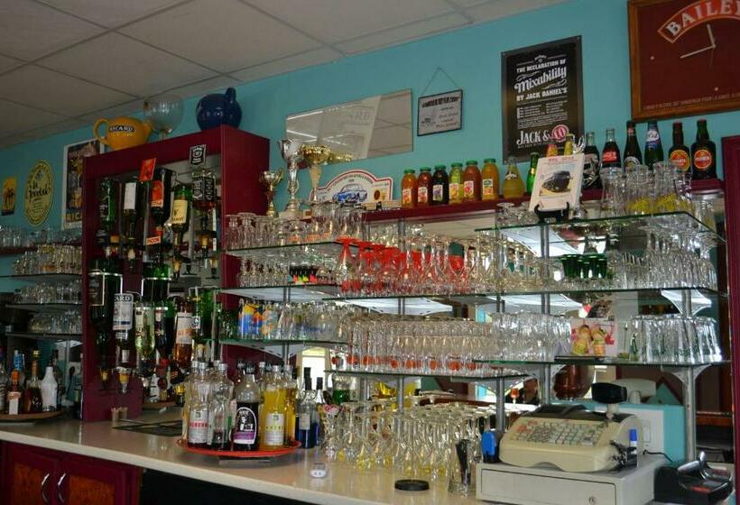 酒店 Le Relais De Risquetout
