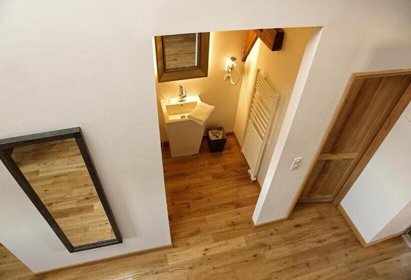 Отель Les Chambres De La Renaissance