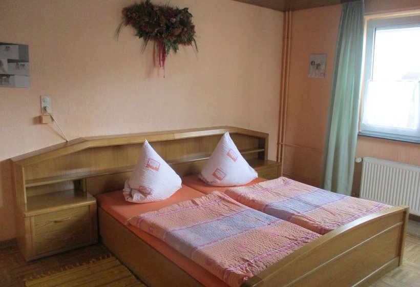 Отель Mühlbachhof