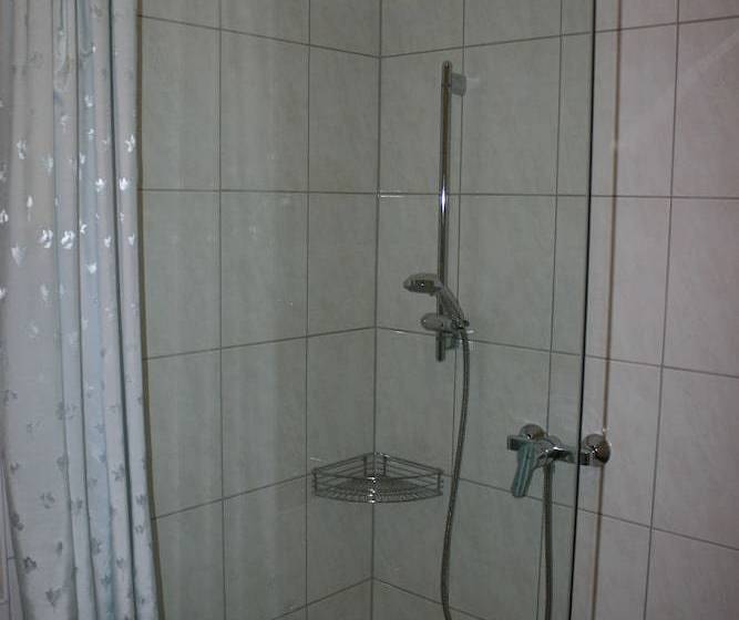 Отель Mühlbachhof