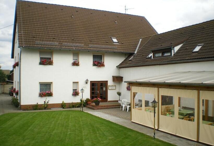 בית מלון כפרי Märkischheide Gmbh