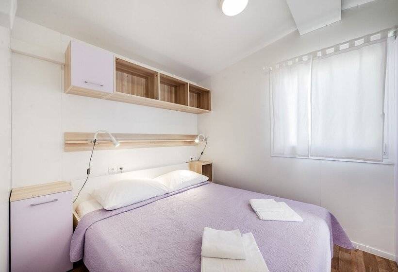 酒店 Olive Garden Camp Resort