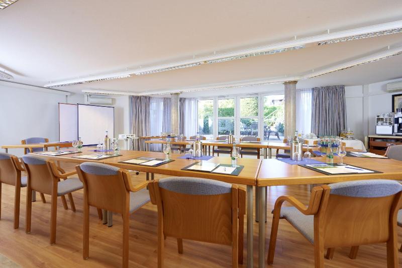 Rheinhotel Larus