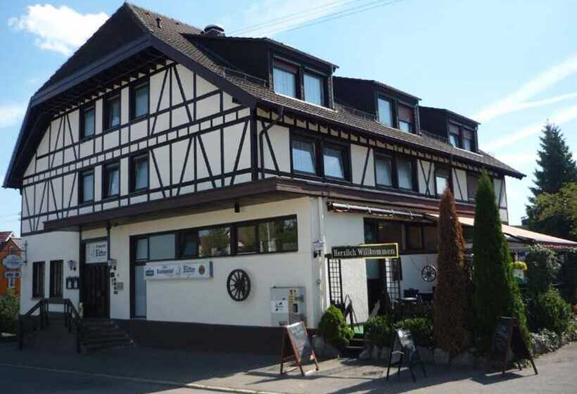 هتل Ritter Dauchingen