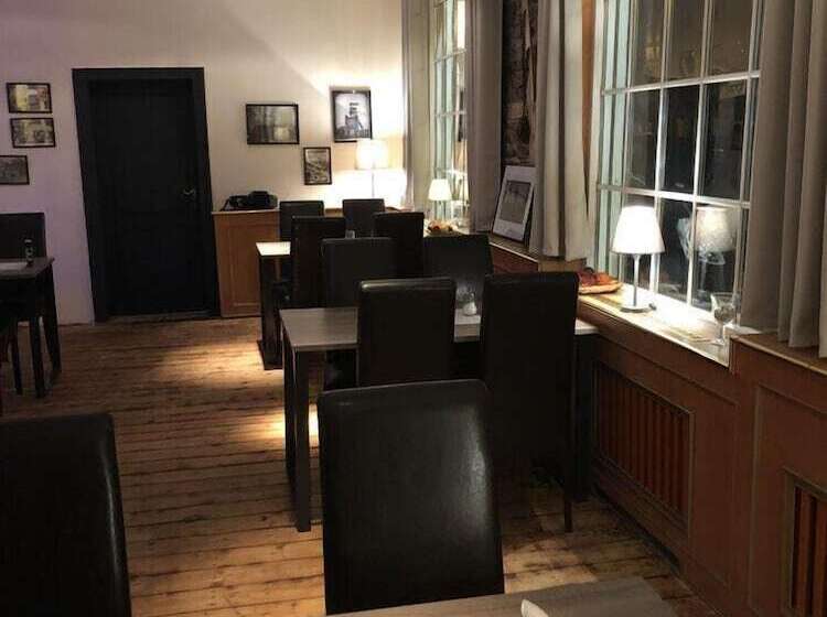 هتل Ruhrpottfriends