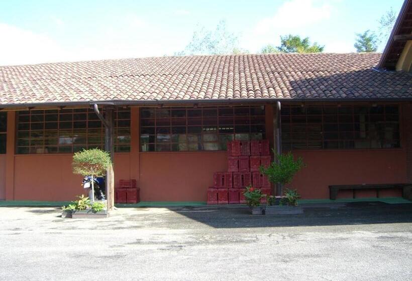 乡村酒店  Relais Cà Nova Guest House
