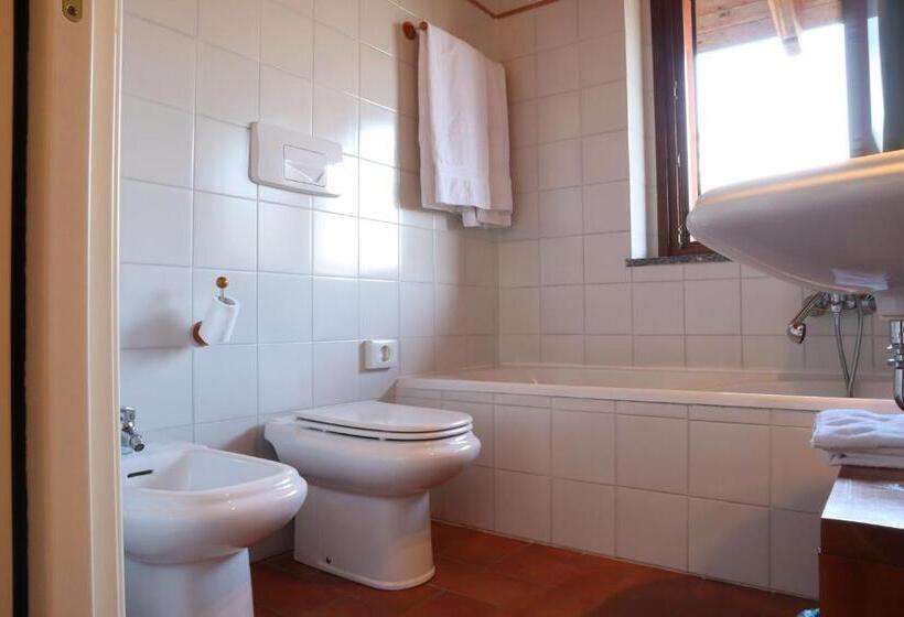 乡村酒店  Relais Cà Nova Guest House