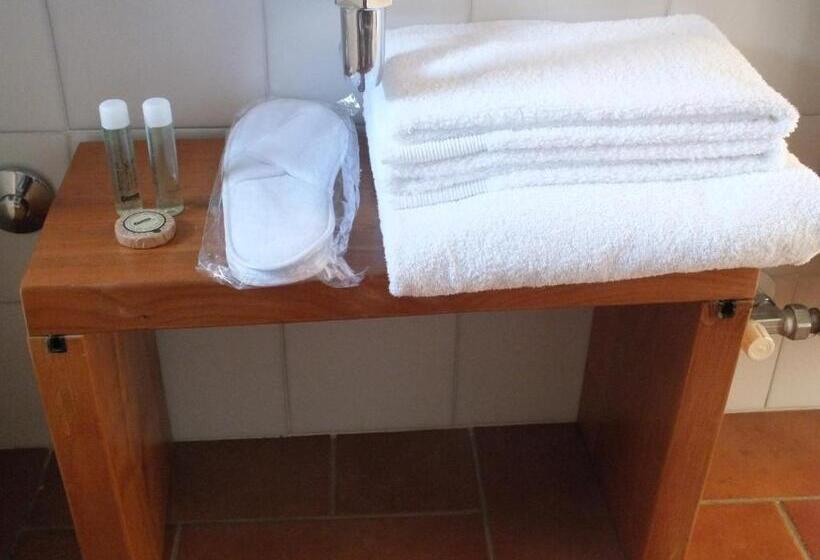 乡村酒店  Relais Cà Nova Guest House