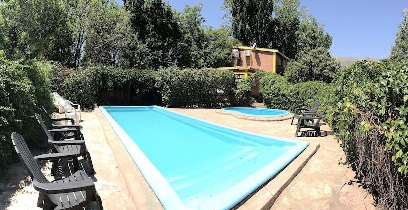 فندق Sol Y Luna