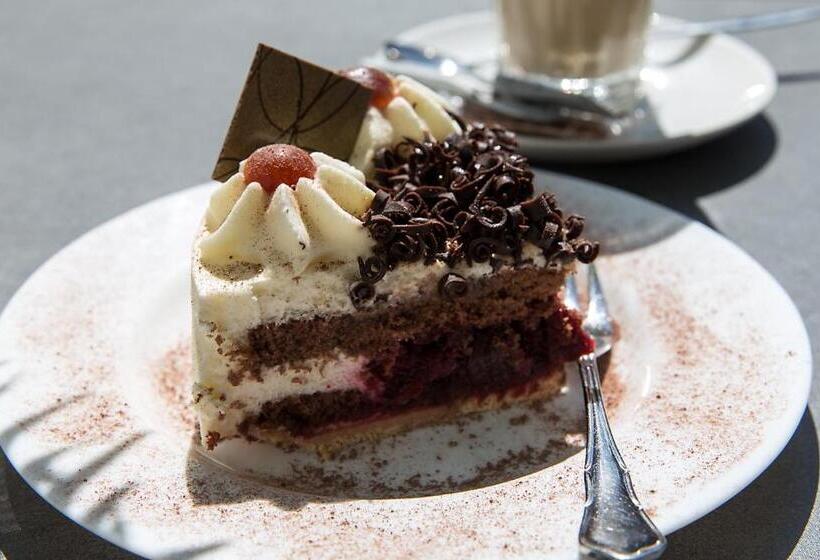 בית מלון כפרי Garni Mühlenhof