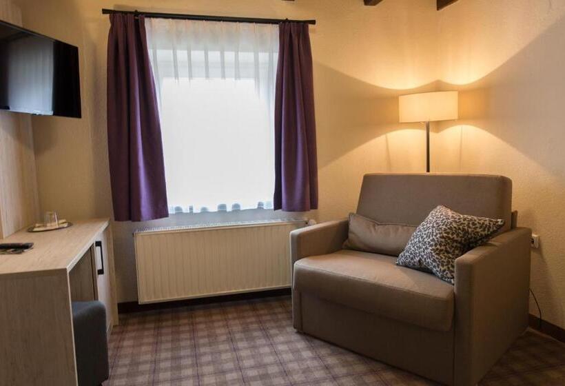 בית מלון כפרי Garni Mühlenhof