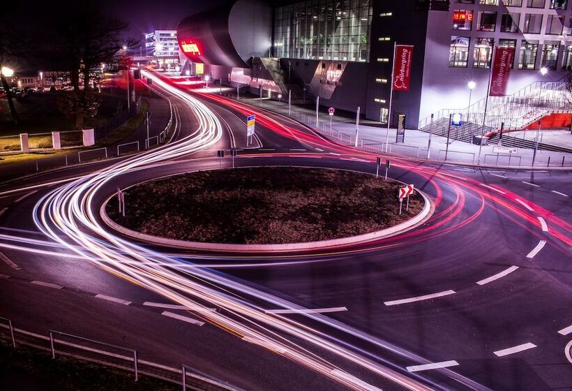 בית מלון כפרי Wald