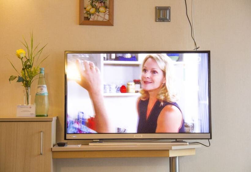 ホテル Zur Neroburg