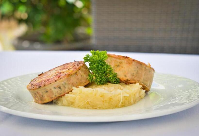 Landgasthaus & Hotel Zur Krone