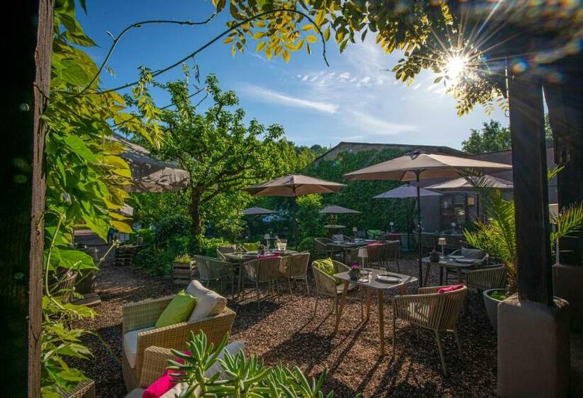 Landgasthaus & Hotel Zur Krone